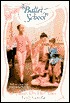 Jillian on Her Toes (Ballet School, #2)