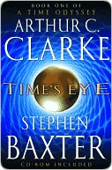 Time's Eye