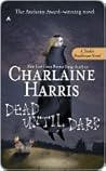 Dead until Dark by Charlaine Harris