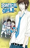Switch Girl!!, Tome 3 by Natsumi Aida