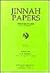 Jinnah Papers: Pakistan at Last 26 July - 14 August 1947First Series, Volume IV