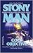 Cold Objective (Stony Man, #73)