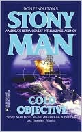Cold Objective (Stony Man, #73)