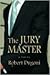 The Jury Master (David Sloane, #1)