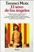 El sexo de los ángeles by Terenci Moix