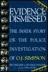 Evidence Dismissed