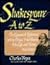 Shakespeare A to Z by Charles Boyce