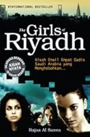 The Girls of Riyadh