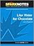 Like Water for Chocolate (SparkNotes Literature Guide Series)