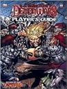 Demon Wars Player's Guide