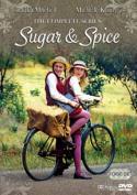 Sugar and Spice (Paperback)