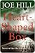 Heart-Shaped Box by Joe Hill