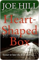 Heart-Shaped Box