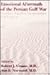 Emotional Aftermath of the Persian Gulf War: Veterans, Families, Communities, and Nations