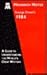 1984 by Ralph A. Ranald