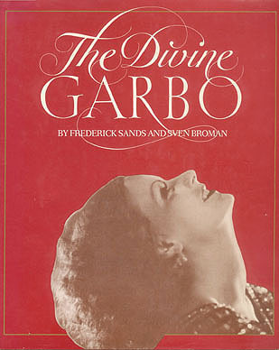The Divine Garbo (Hardcover)