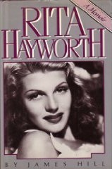 Rita Hayworth (Hardcover)