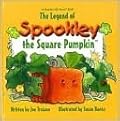 The Legend of Spookley the Square Pumpkin