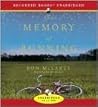 The Memory of Running by Ron McLarty