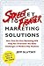 Street Fighter Marketing Solutions by Jeff Slutsky