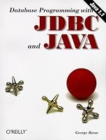 Database Programming with JDBC and Java