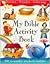 My Bible Activity Book