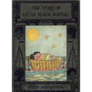 The Story Of Little Black Bobtail By Helen Bannerman