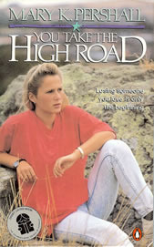 You Take the High Road (Paperback)