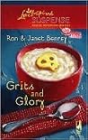 Grits and Glory (Glory, North Carolina #3) Grits and Glory (Glory, North Carolina #3)