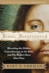 Jesus, Interrupted by Bart D. Ehrman