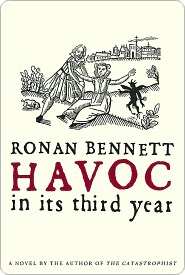Havoc, in Its Third Year: A Novel