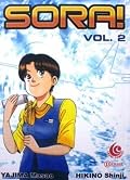 Sora! Vol. 2