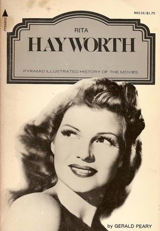 Rita Hayworth (Hardcover)