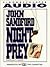 Night Prey (Lucas Davenport, #6)