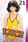 Touch 21 by Mitsuru Adachi Touch 21 by Mitsuru Adachi