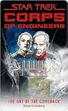 Star Trek: Corps of Engineers: The Art of the Comeback