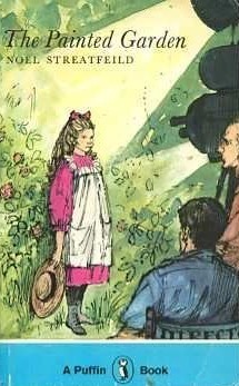 The Painted Garden