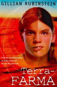 Terra-Farma (Paperback)