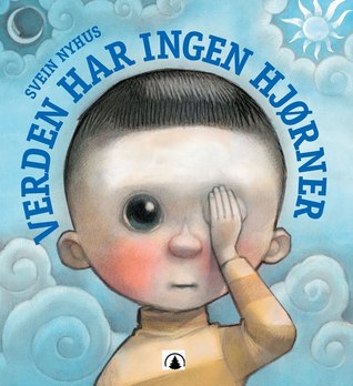 Verden har ingen hjørner (Hardcover)