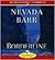 Borderline (Anna Pigeon, #15) by Nevada Barr