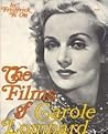 The Films of Carole Lombard by Frederick W. Ott