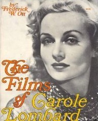 The Films of Carole Lombard (Paperback)