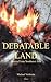 Debatable Land: Stories fro...