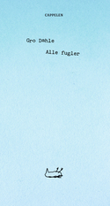 Alle fugler (Hardcover)