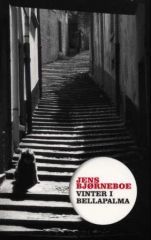 Vinter i Bellapalma (Paperback)
