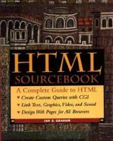 The HTML Sourcebook (Sourcebooks)