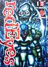 Red Eyes Vol. 12