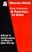 Monarch Notes Ernest Hemingway's A Farewell To Arms by Lawrence Hadfield Klibbe