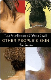 Other People's Skin: Four Novellas (Kindle Edition)