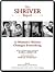 The Shriver Report: A Woman...